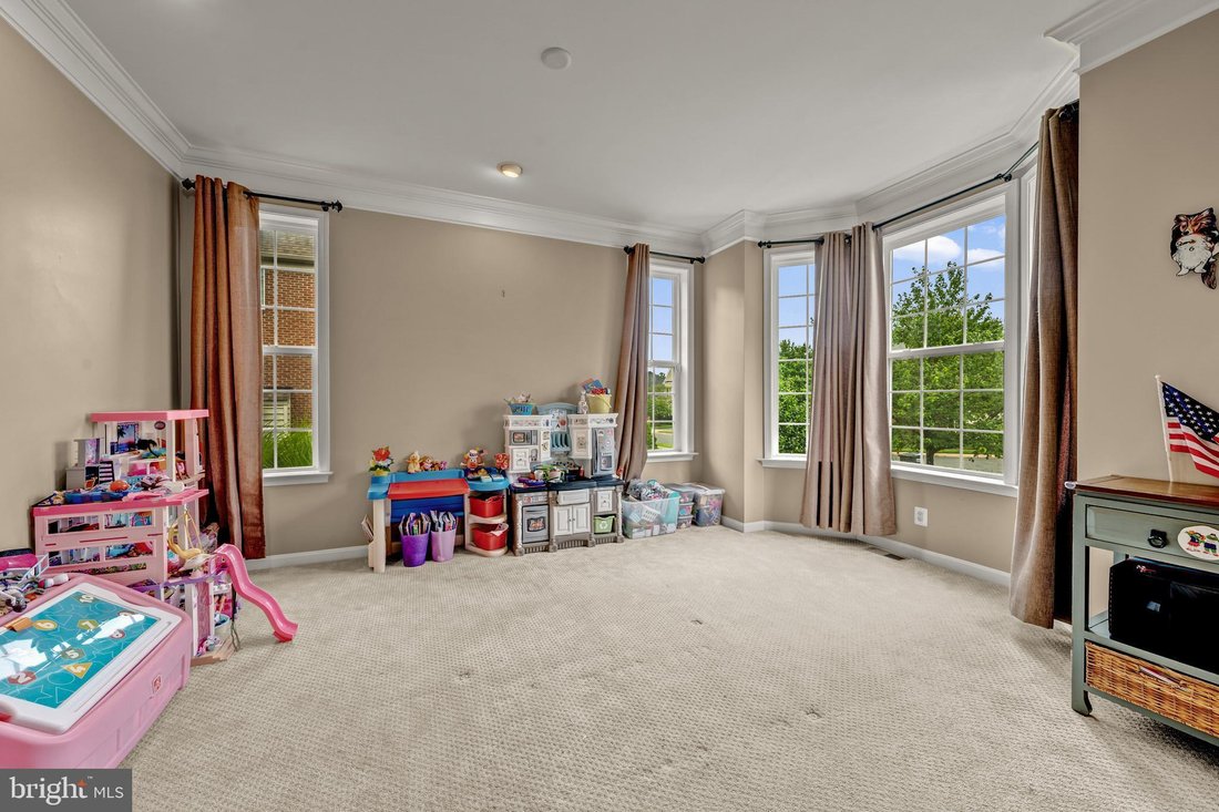 House in Gainesville, Virginia, United States 5 - 18381214