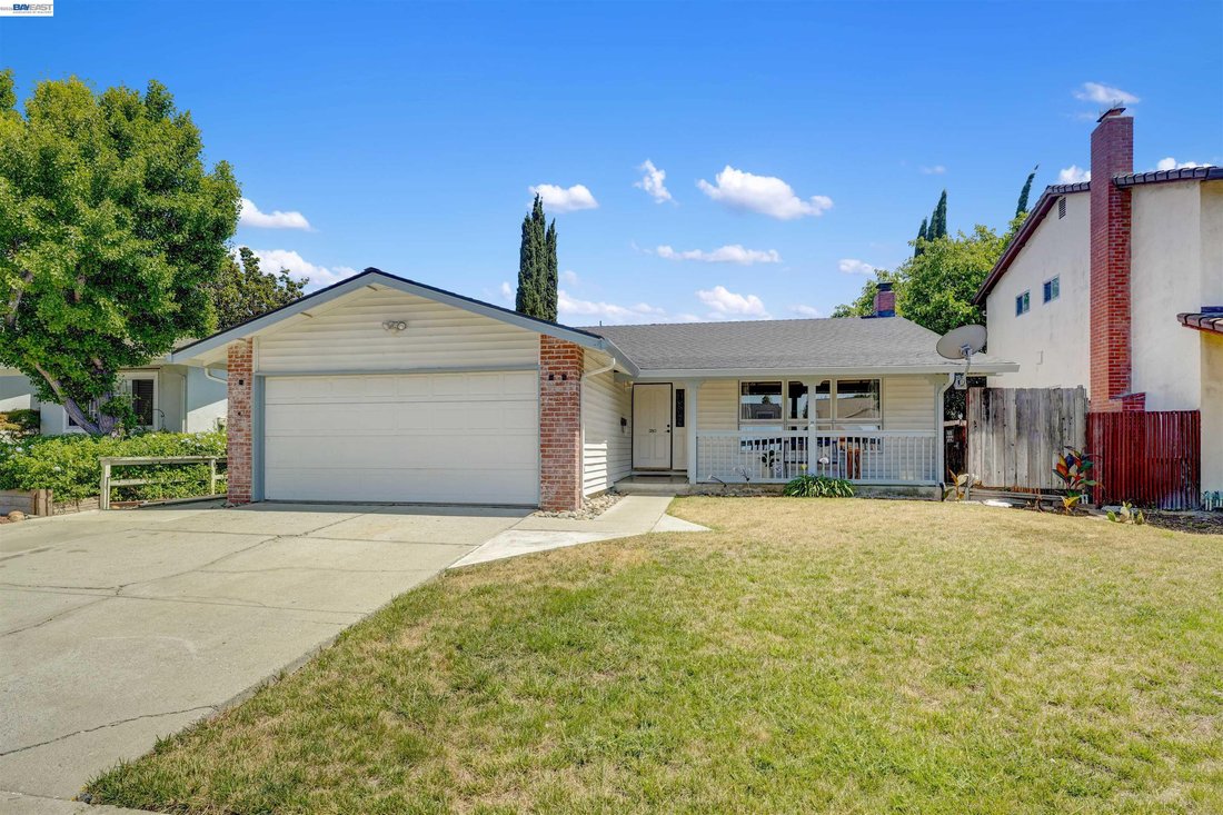 House in San Jose, California, United States 2 - 18378321