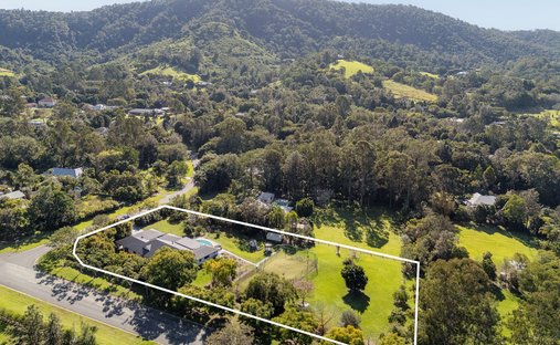 Casa en Samford Valley, Queensland, Australia 1