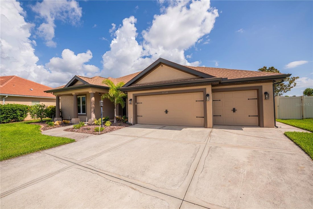 House in North Port, Florida, United States 5 - 18373005