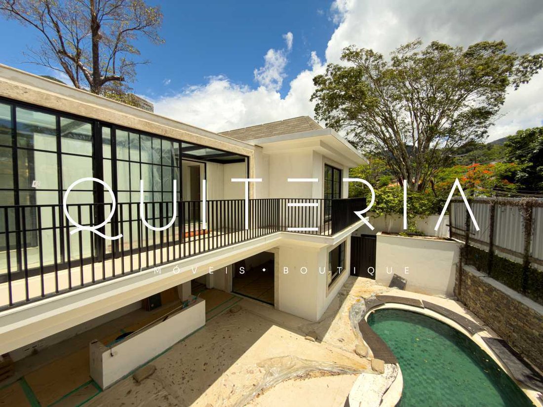 House in Rio de Janeiro, State of Rio de Janeiro, Brazil 2 - 16530940