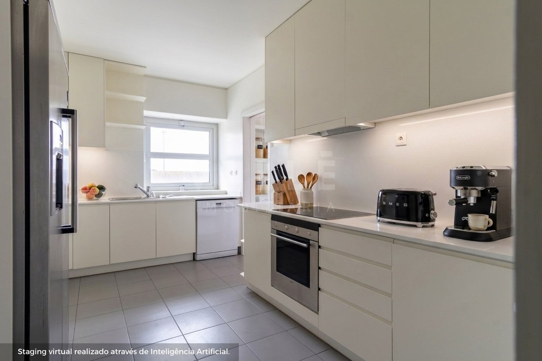 Apartment in Matosinhos e Leca da Palmeira, Porto District, Portugal 4 - 18316858