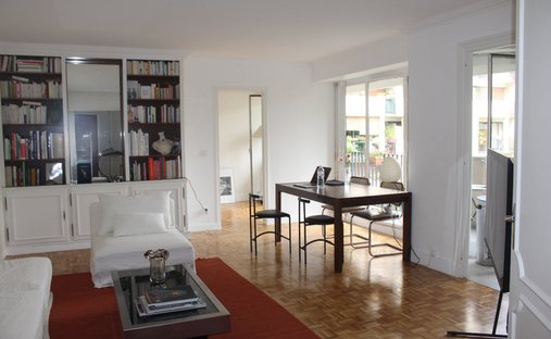 Wohnung in Odéon, Paris 6e Arrondissement, Paris 1