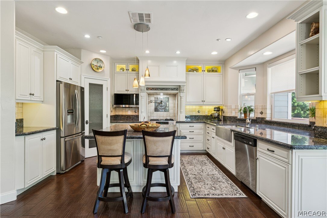 House in Lake Arrowhead, California, United States 4 - 18377510