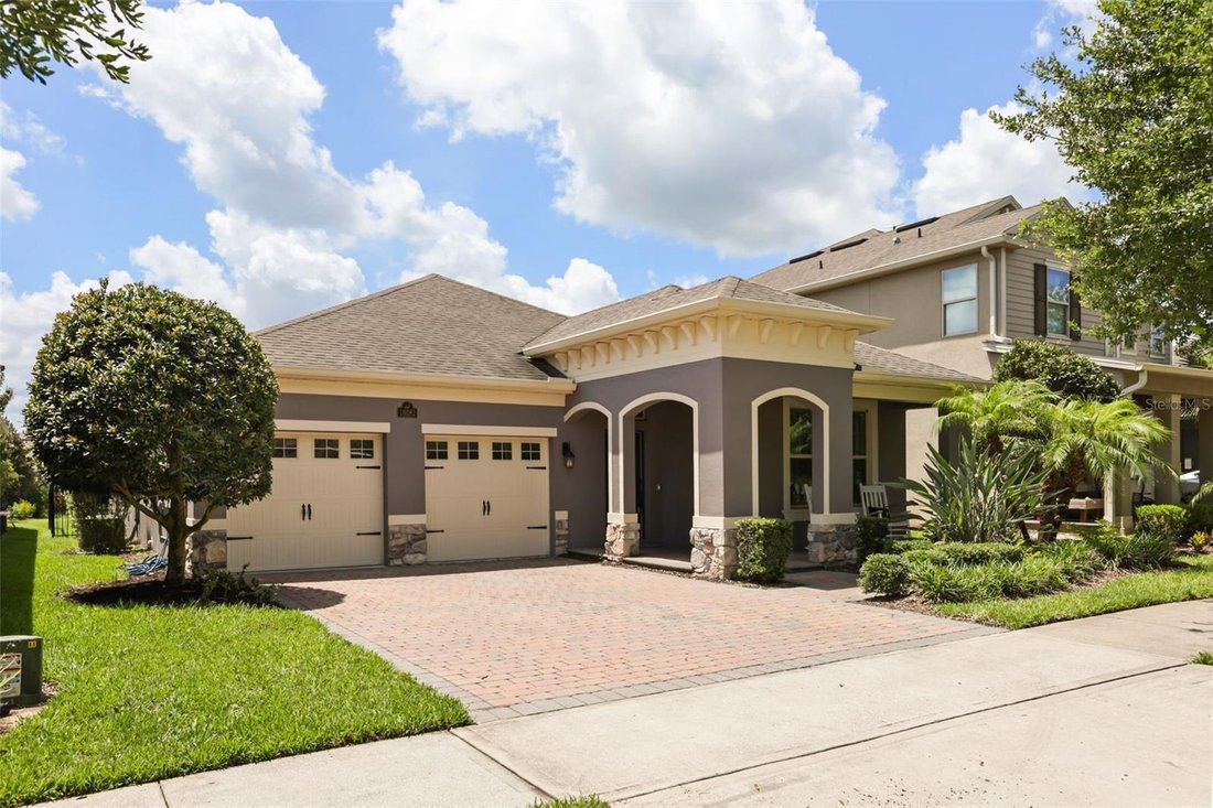 House in Winter Garden, Florida, United States 3 - 18379959