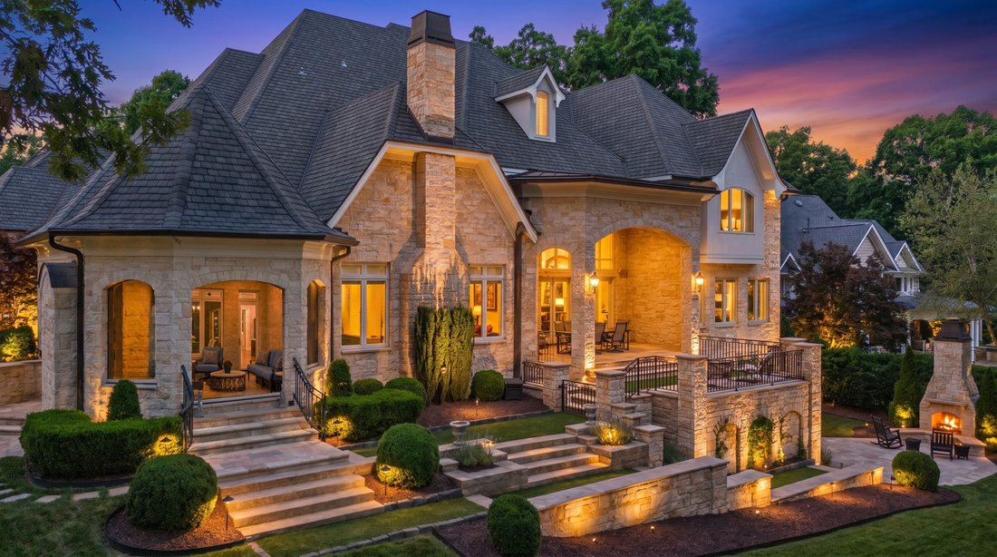 House in Raleigh, North Carolina, United States 2 - 18372543
