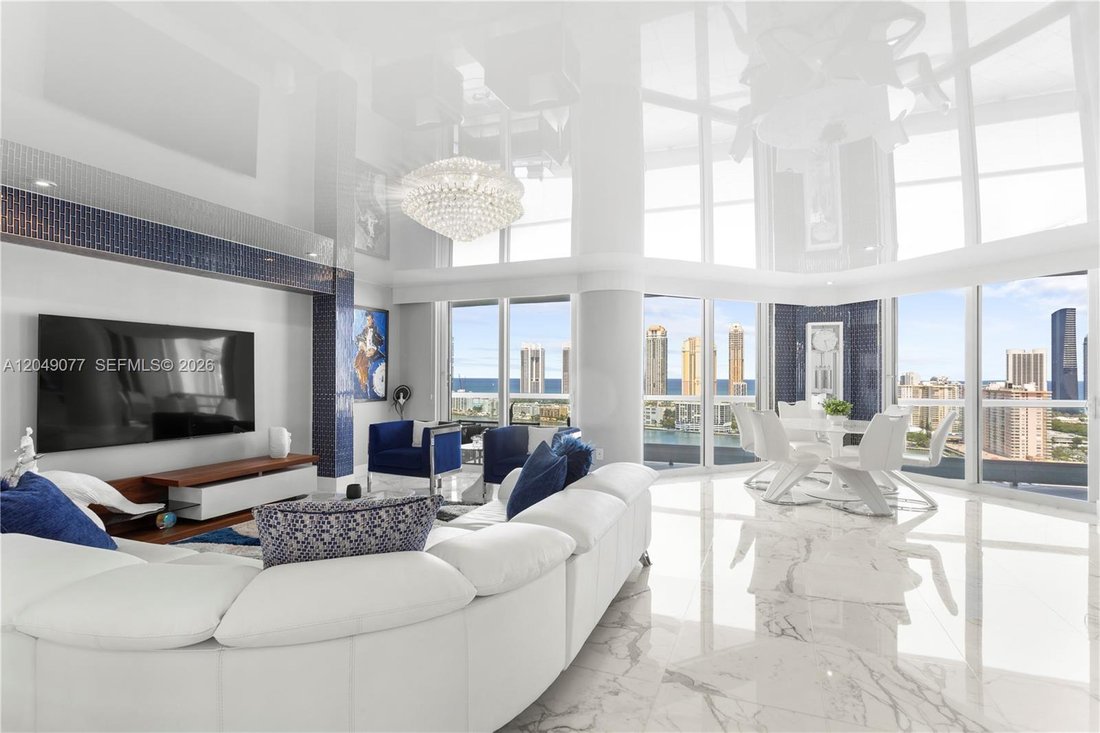 Condo in Golden Beach, Florida, United States 3 - 18382573