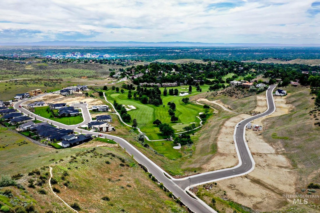 House in Boise, Idaho, United States 5 - 18379280