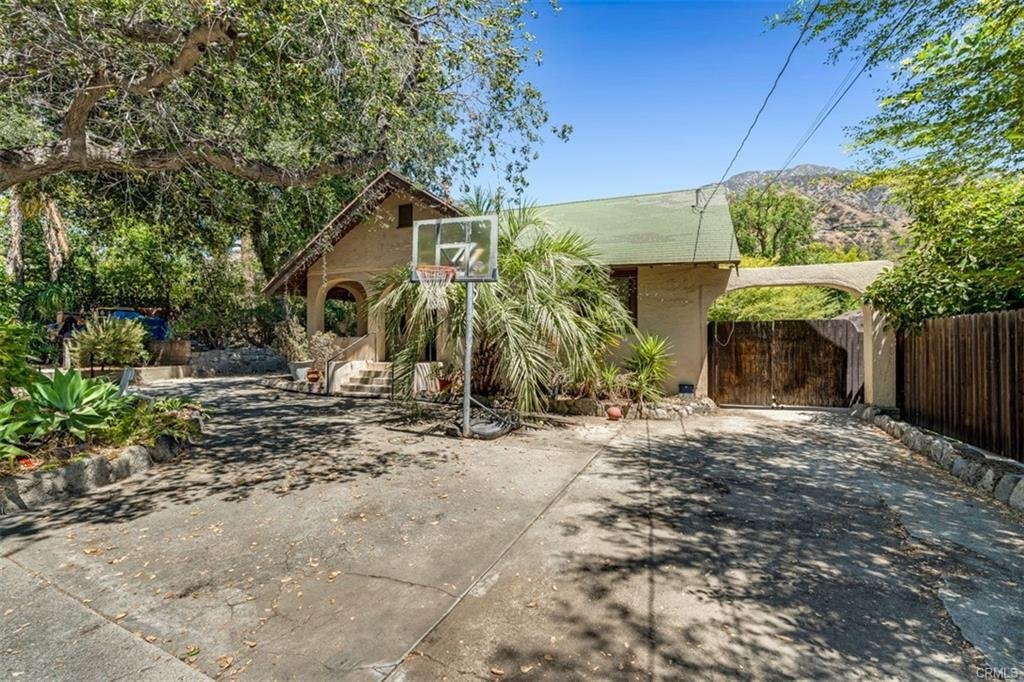 House in Sierra Madre, CA, United States 4 - 18375142