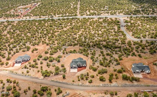 House in Williams, Arizona, United States 1