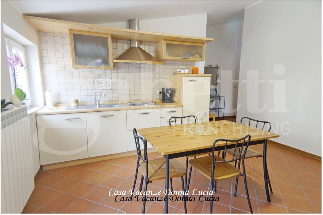 Apartment in Castel di Sangro, Abruzzo, Italy 3 - 18379110