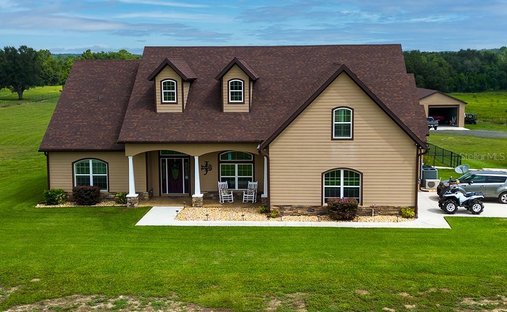 House in Umatilla, Florida, United States 1