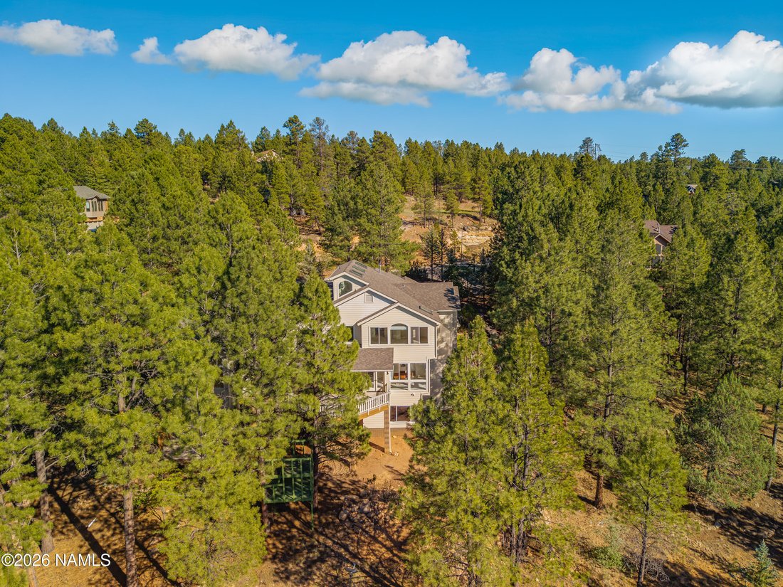 House in Flagstaff, Arizona, United States 5 - 18377560
