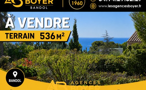 Bandol, Provence-Alpes-Côte d'Azur, France 1