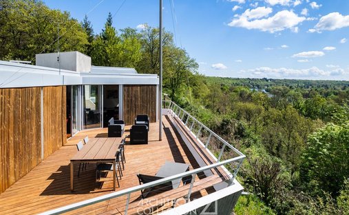 Villa in Nandy, Ile-de-France, France 1