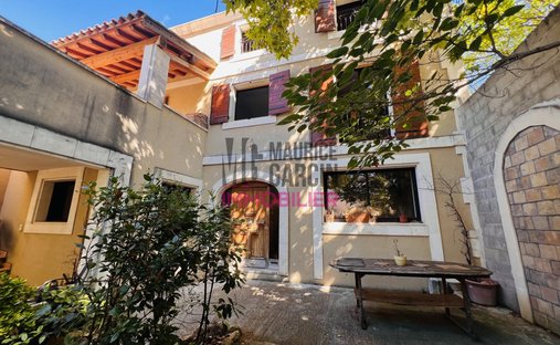 House in Eyragues, Provence-Alpes-Côte d'Azur, France 1