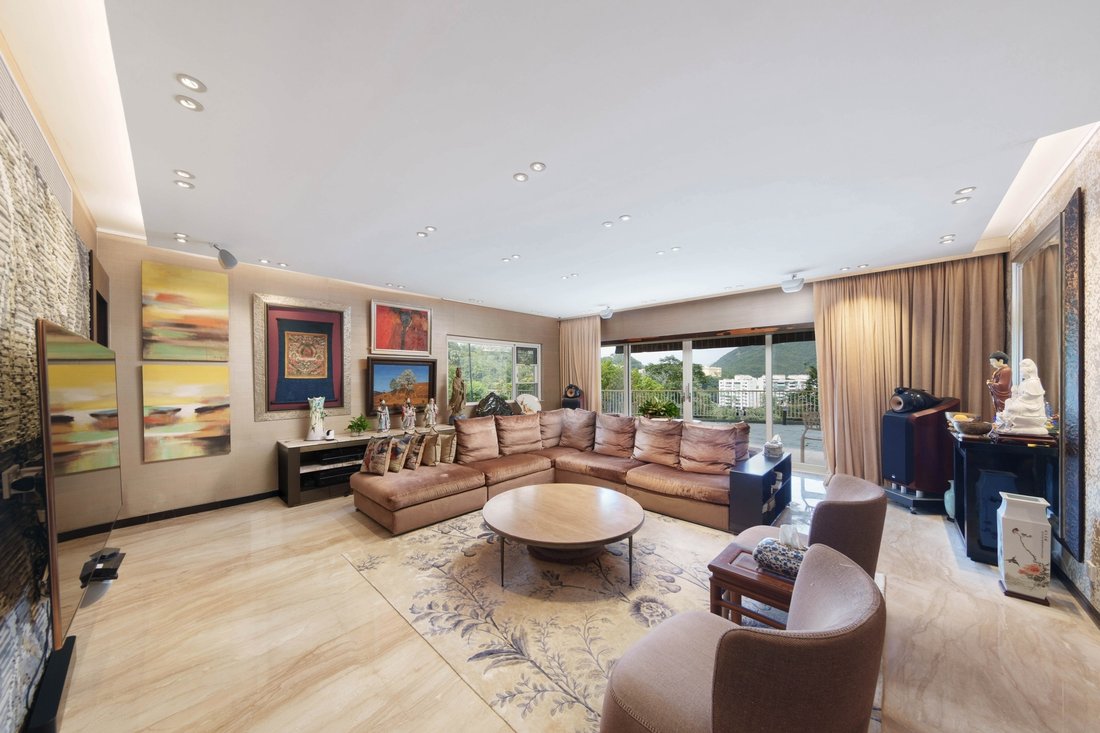 Apartment in Hong Kong, Hong Kong 1 - 18249852