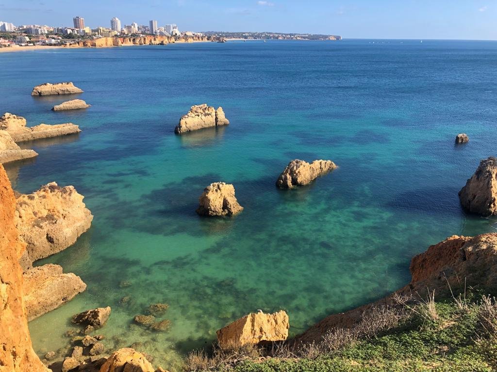Apartment in Armacao de Pera, Algarve, Portugal 5 - 18377305