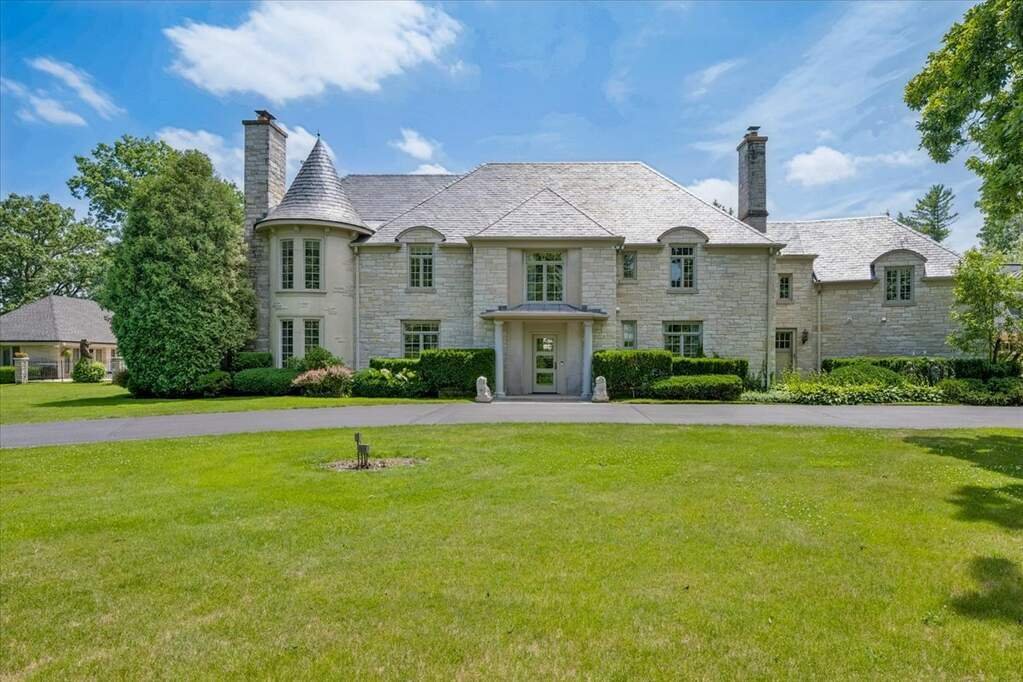 House in Winnetka, Illinois, United States 2 - 18385069