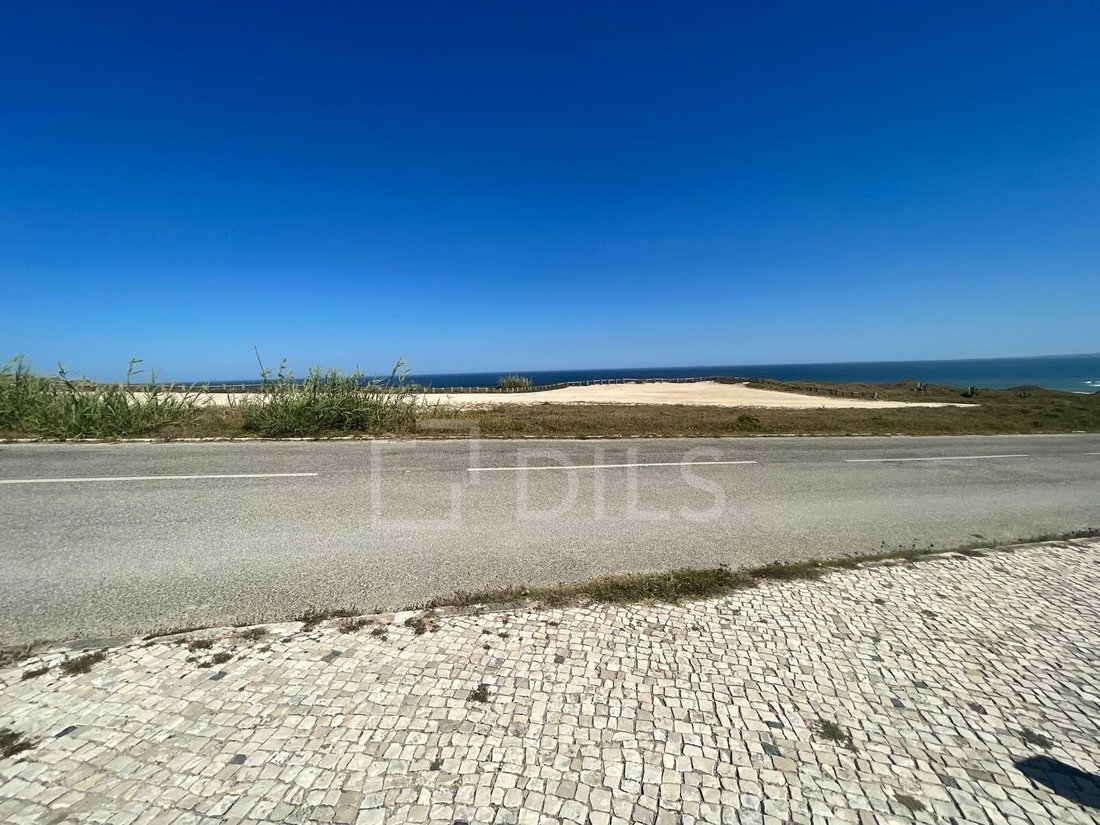 Terrain à Silveira, Lisbonne, Portugal 2 - 18382440