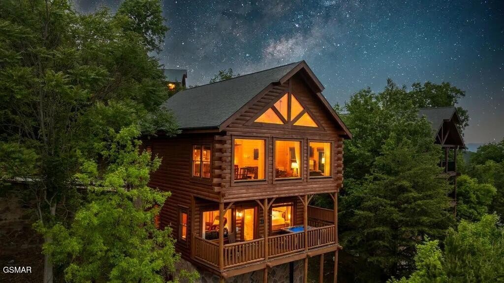 House in Sevierville, Tennessee, United States 5 - 18373694