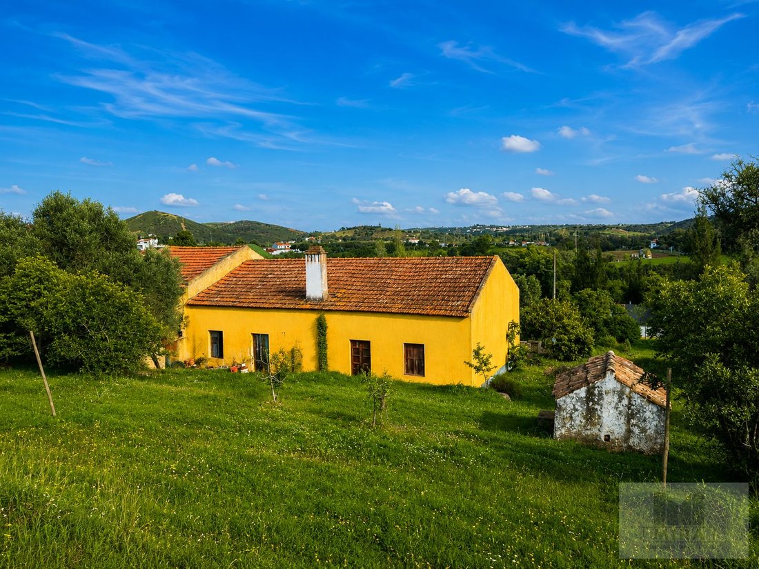 Farm Ranch in Silves, Algarve, Portugal 3 - 18376325