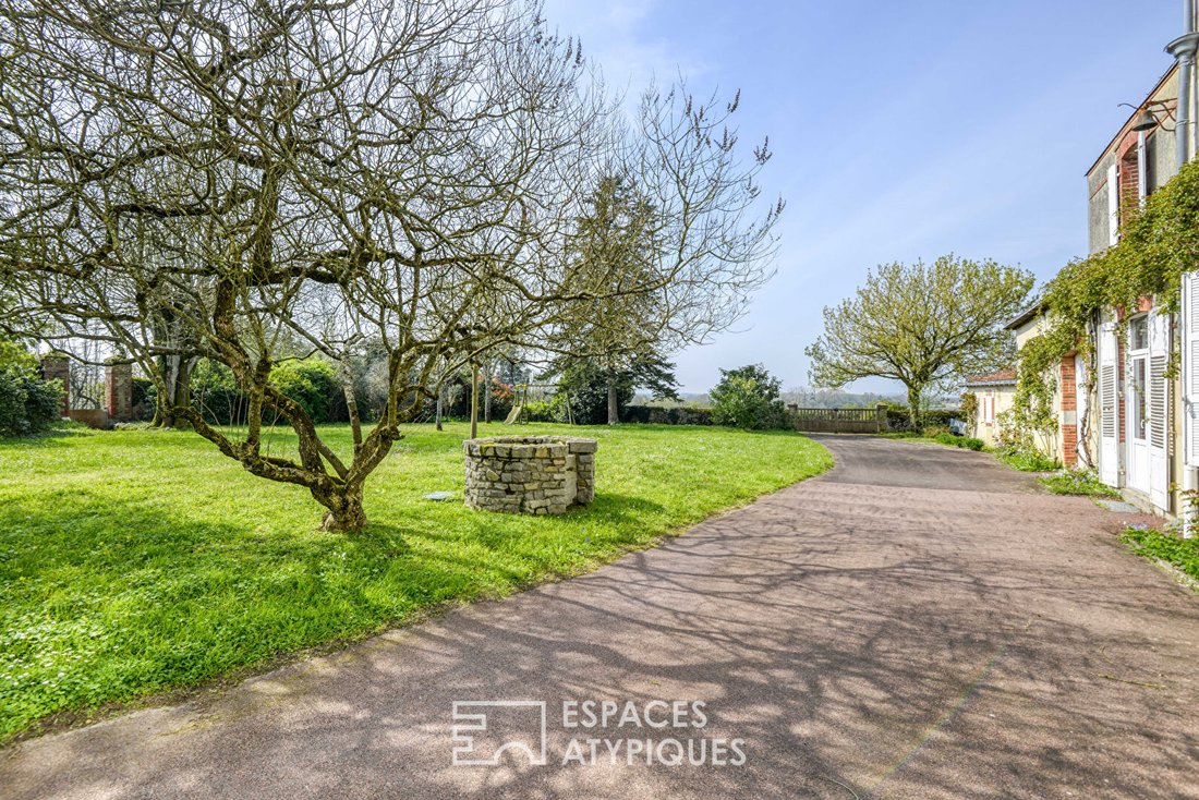 Villa in Sud, Vallet, France 5 - 18368482