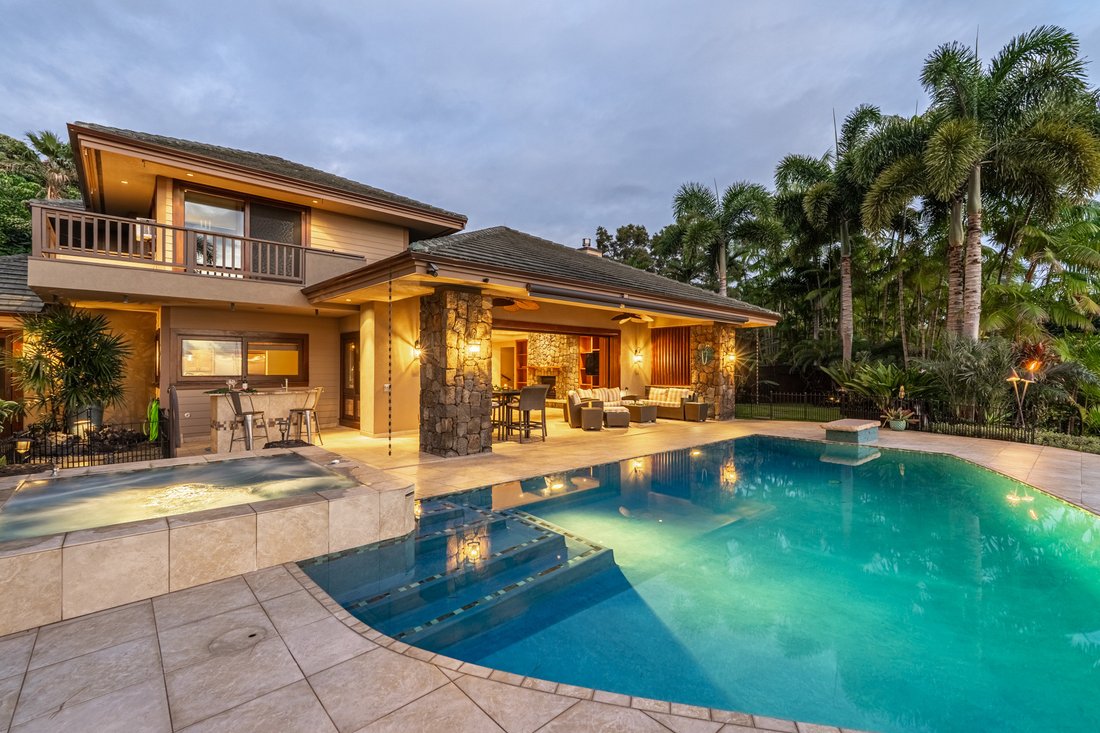 House in Kailua-Kona, Hawaii, United States 5 - 18379291