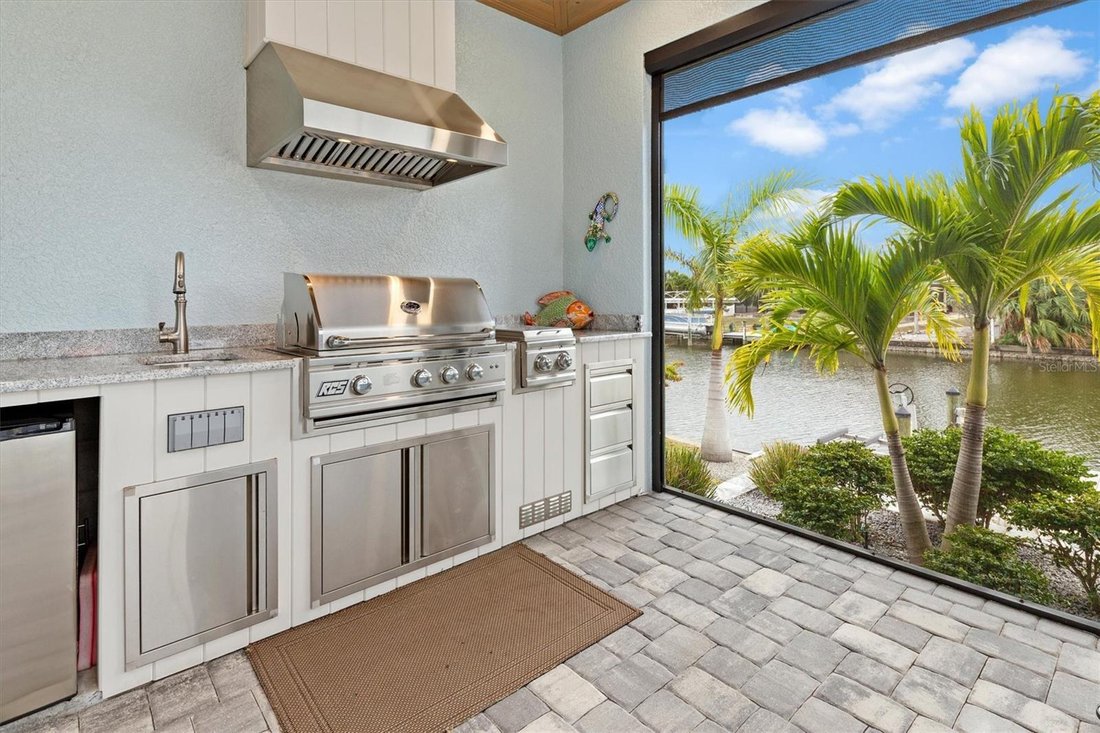House in Port Charlotte, Florida, United States 5 - 18373425