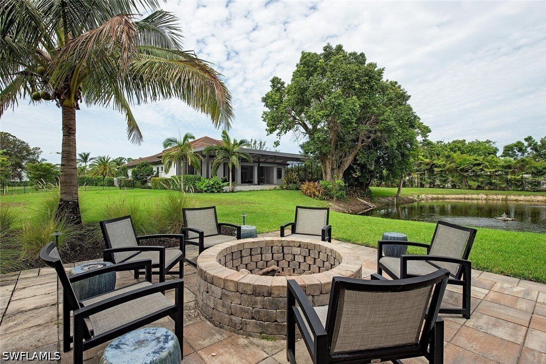 House in Naples, Florida, United States 5 - 18373207