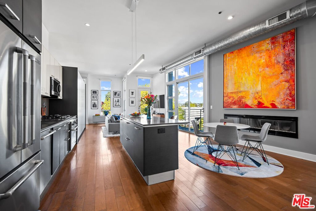 Condo in Marina del Rey, California, United States 4 - 18377852