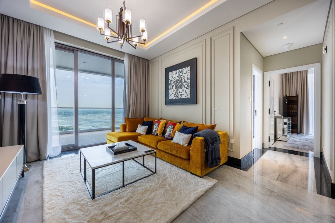 Apartment in Business Bay, Dubai, United Arab Emirates 2 - 18372612