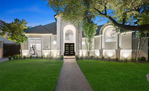 Maison à Plano, Texas, États-Unis 1