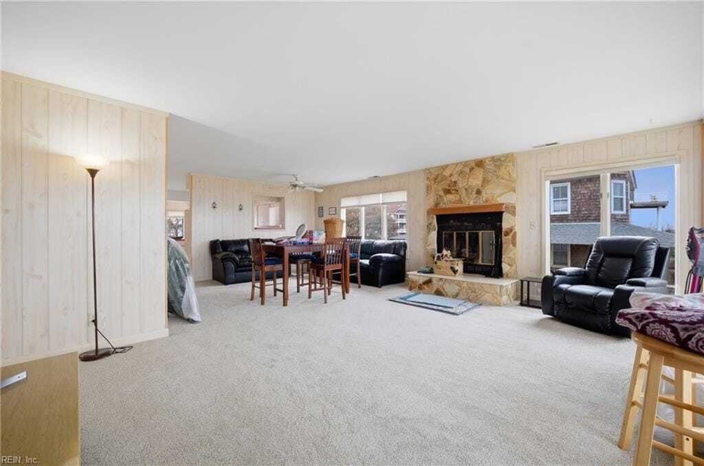 Casa en Norfolk, Virginia, Estados Unidos 5 - 18378729