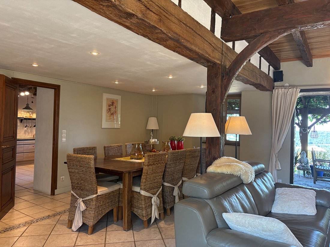 Villa in Juillac, Nouvelle-Aquitaine, France 5 - 18374528