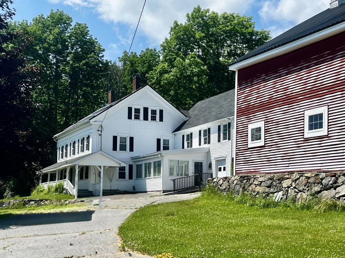 House in Aurora, Maine, United States 5 - 18384721