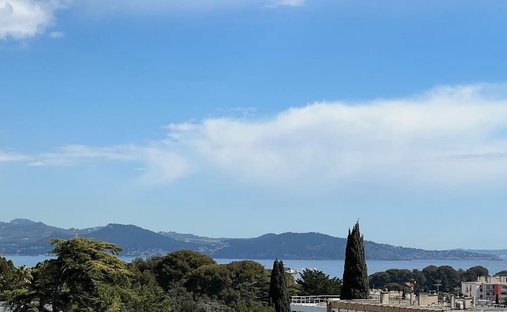 Apartment in La Ciotat, Provence-Alpes-Côte d'Azur, France 1