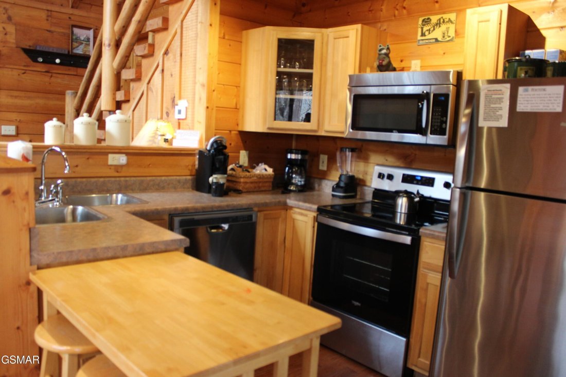 House in Sevierville, Tennessee, United States 3 - 18373793
