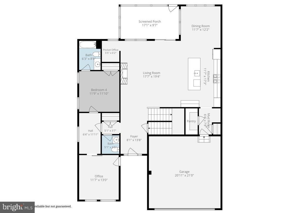 House in Leesburg, Virginia, United States 4 - 18379221