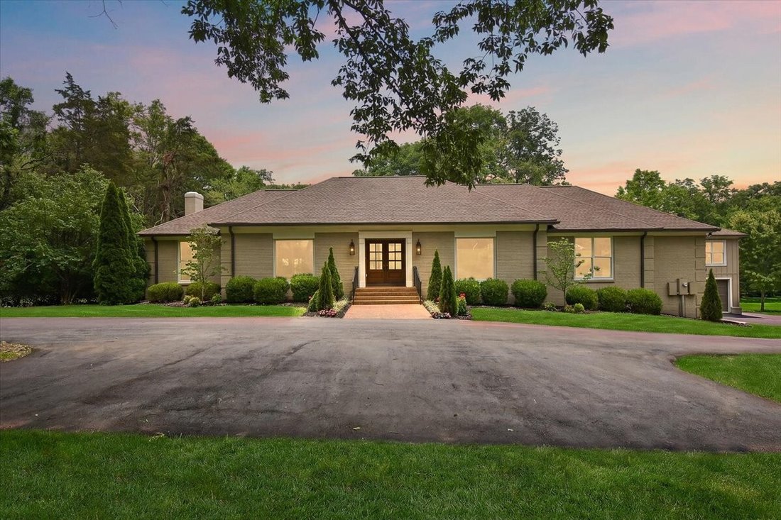 House in Franklin, Tennessee, United States 2 - 18216301