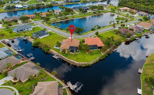 Casa en North Port, Florida, Estados Unidos 1