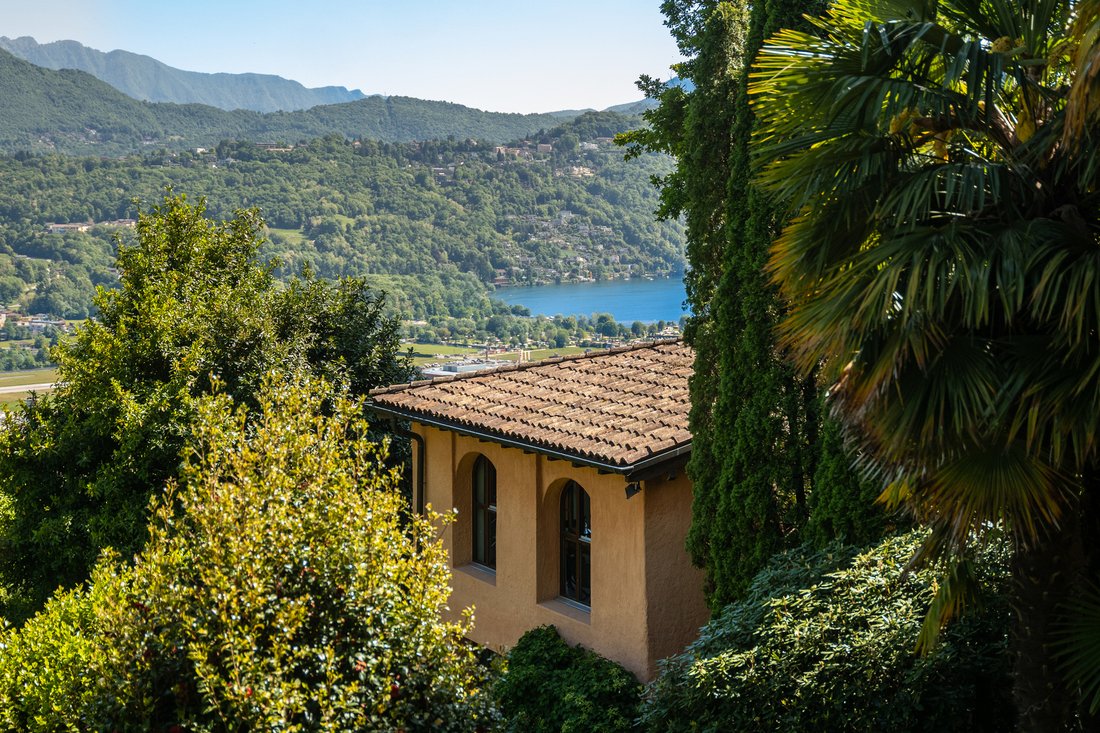 House in Agno, Ticino, Switzerland 4 - 18374900