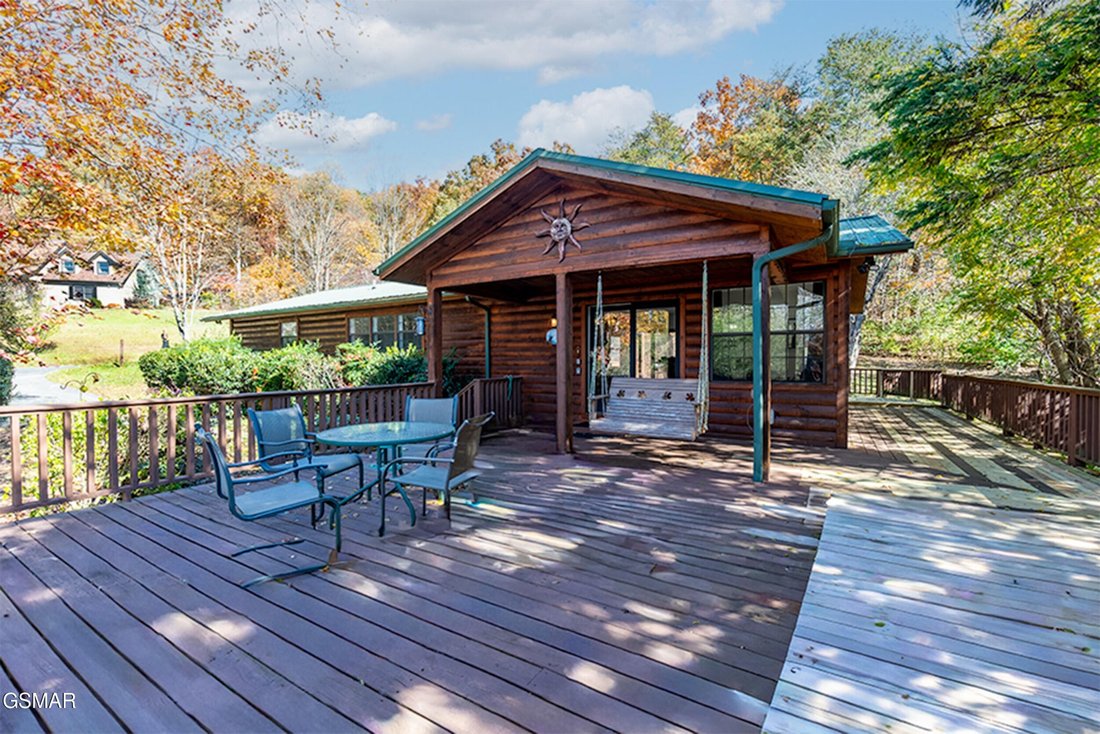 House in Sevierville, Tennessee, United States 4 - 18373930