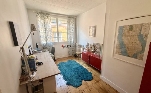 Haus in Capitole, Toulouse, Frankreich 1