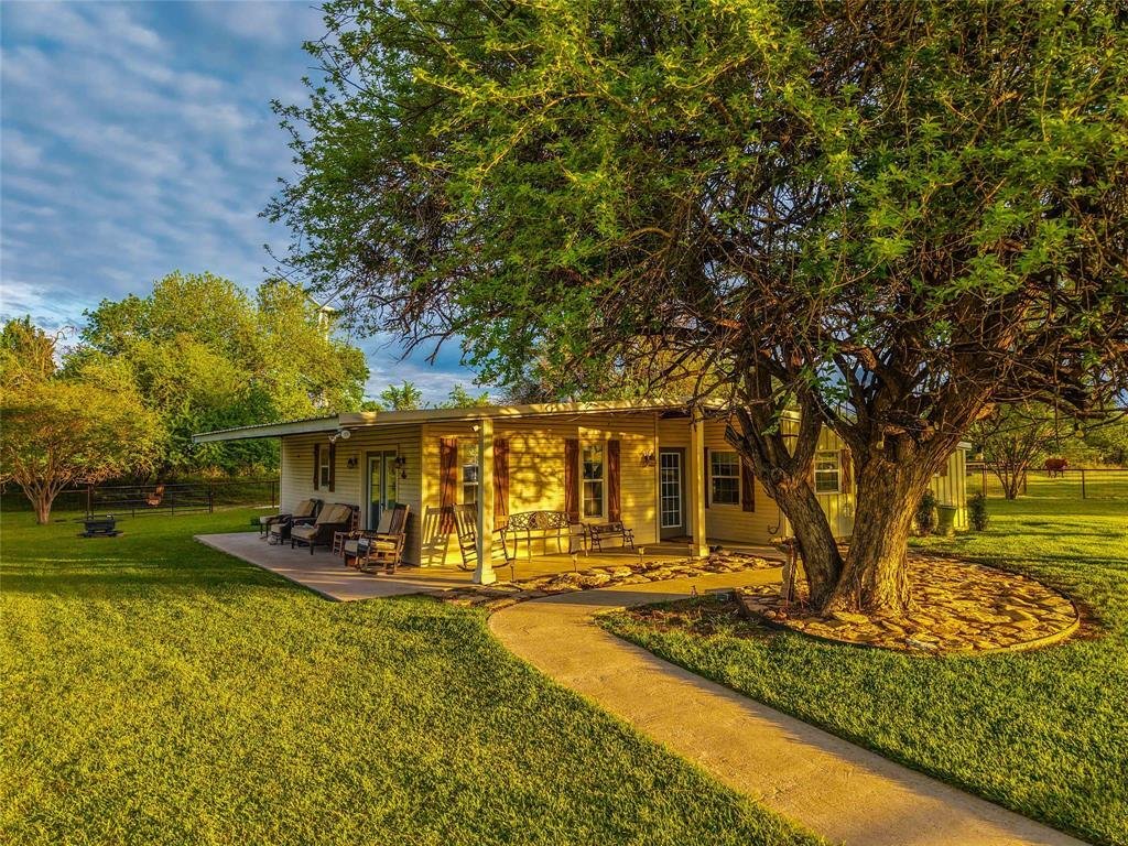 House in Hubbard, Texas, United States 5 - 18380110