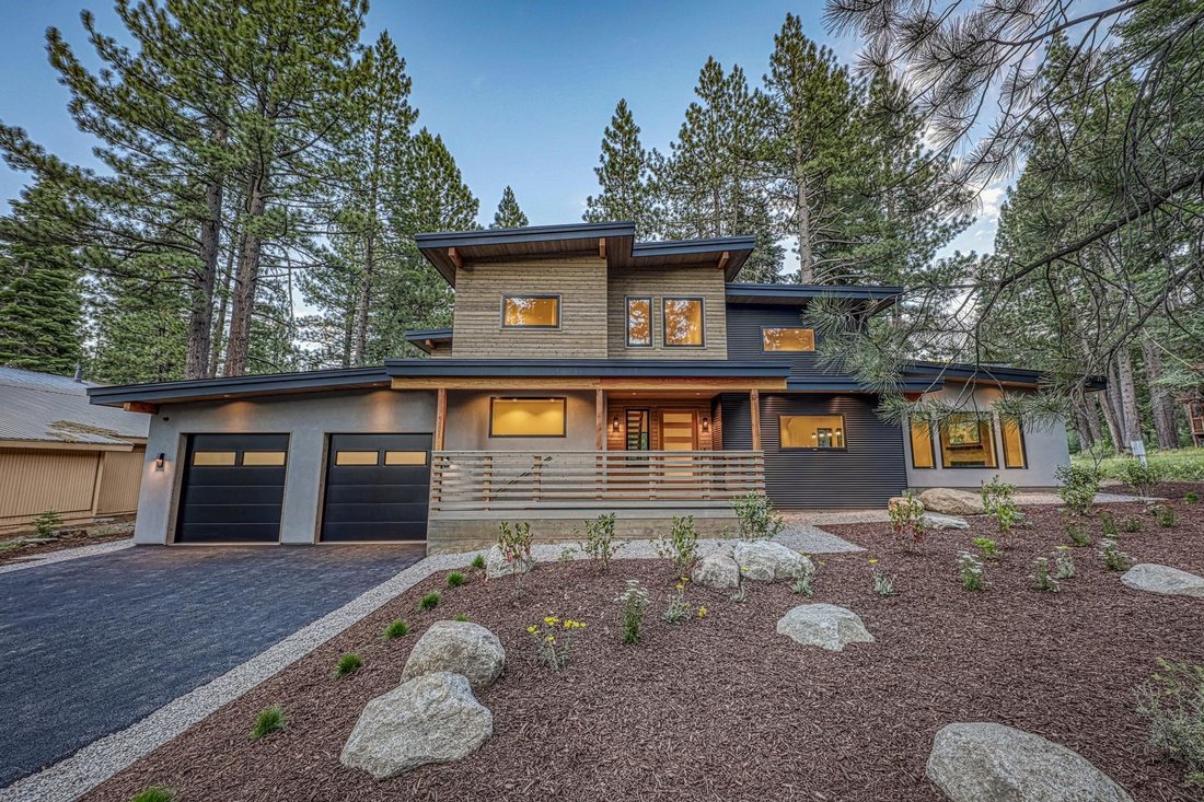 House in Truckee, California, United States 2 - 18377040