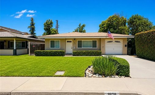 Townhouse in La Verne, California, United States 1