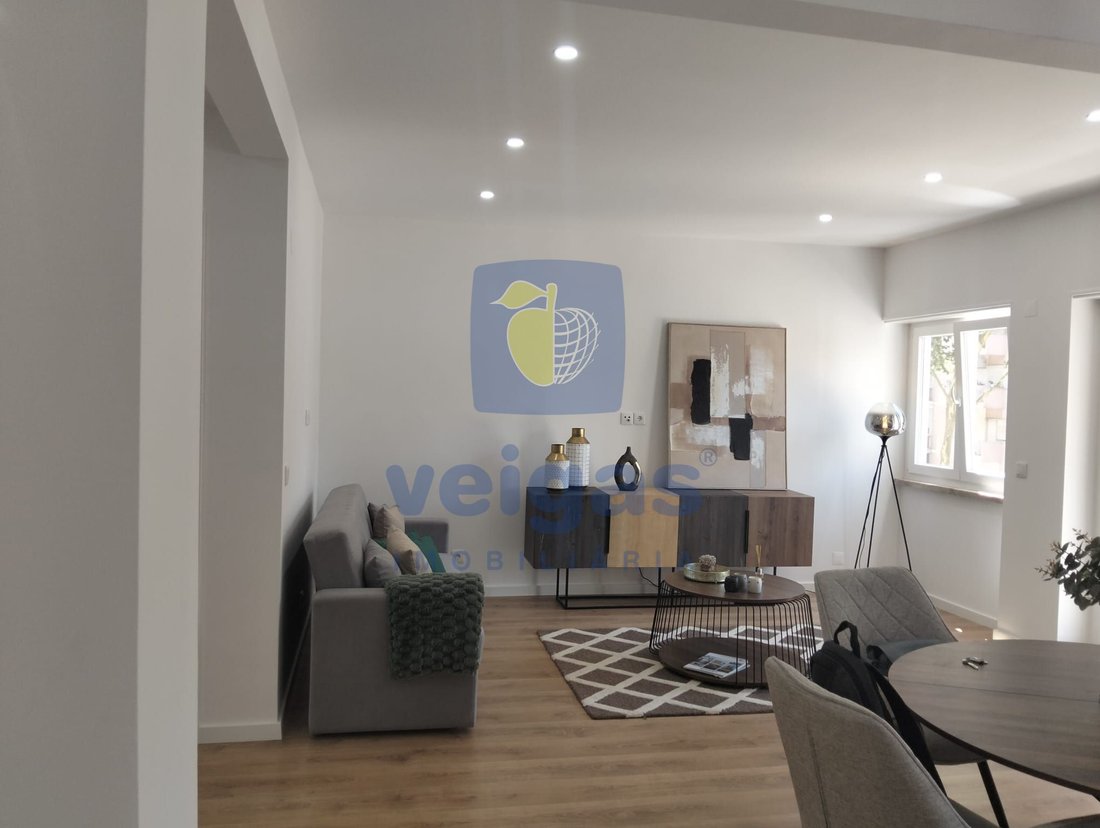 Apartment in Benfica, Lisbon, Portugal 2 - 18375961
