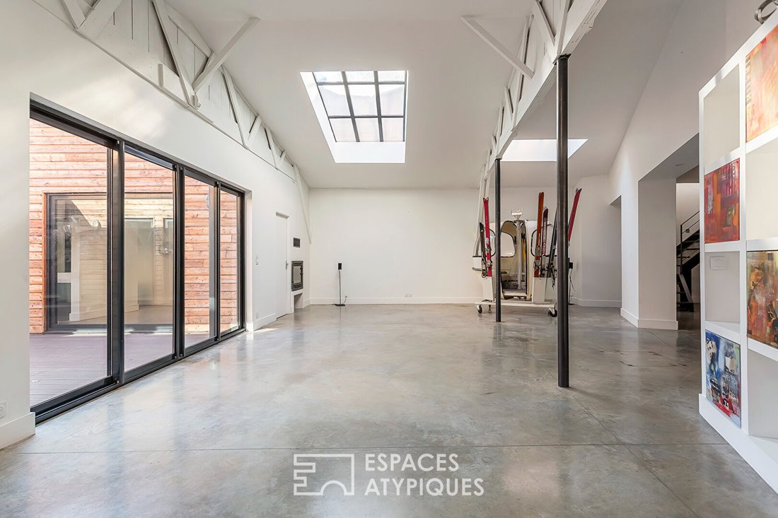 Villa in Lyon 9e Arrondissement, Lyon, France 1 - 18368751