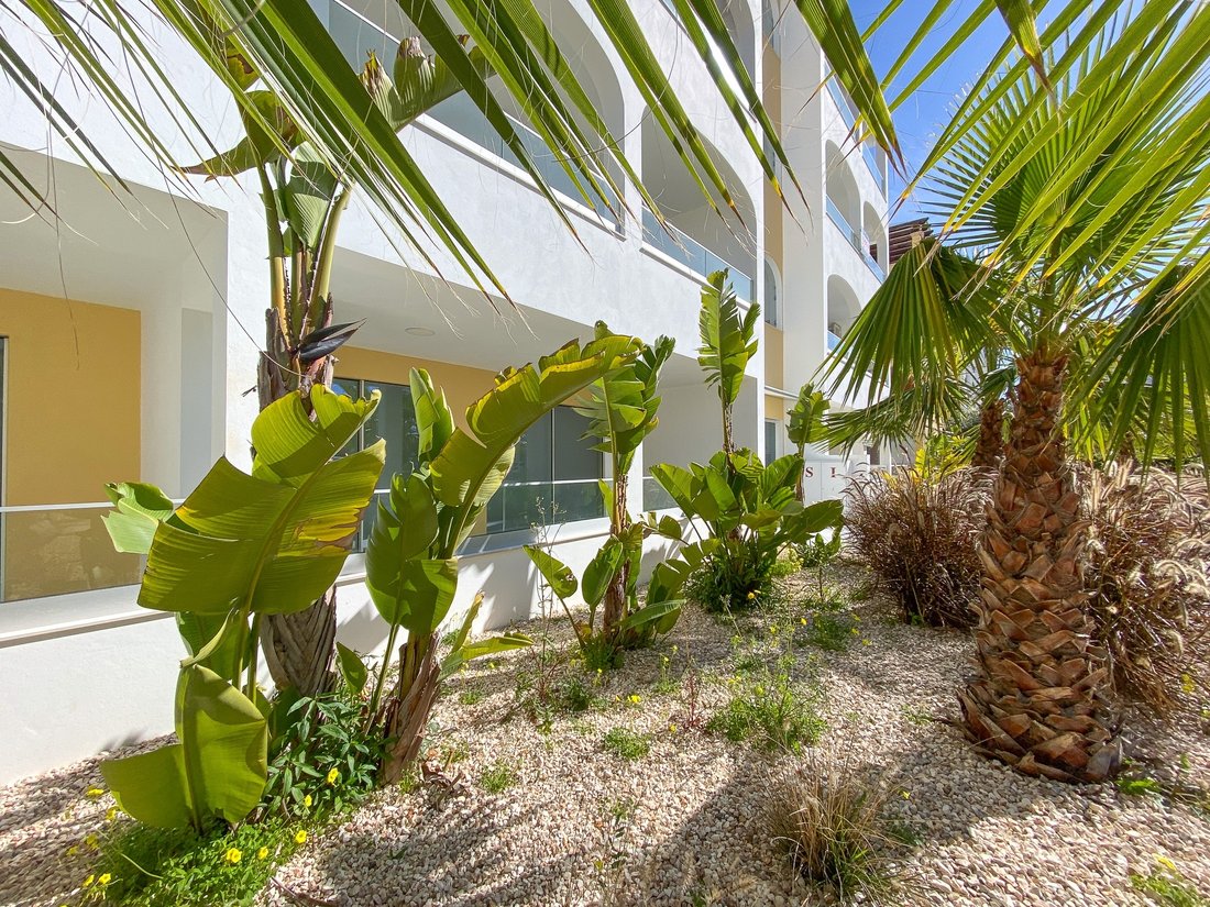 Apartment in Sao Goncalo de Lagos, Algarve, Portugal 1 - 18375744